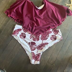 2 piece set